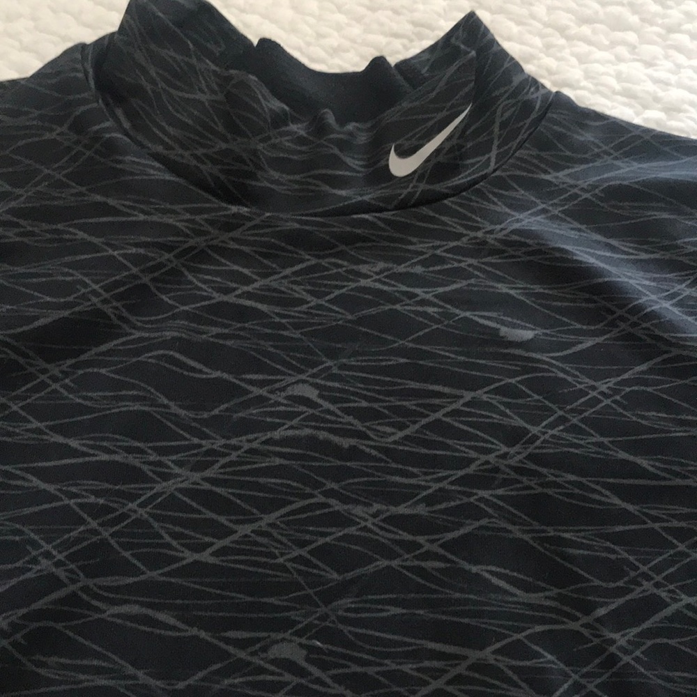 Girls long sleeve Nike